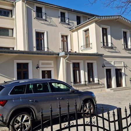 Apartament Jaracza 28/8 斯武普斯克 外观 照片