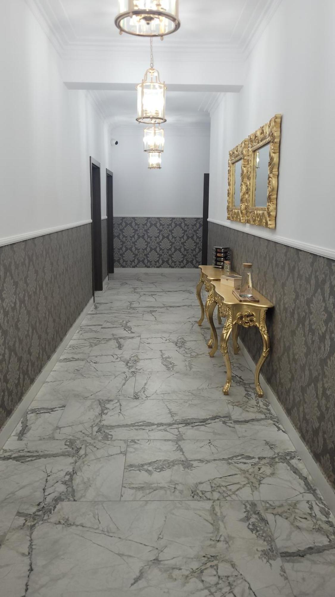 Apartament Jaracza 28/8 斯武普斯克 外观 照片