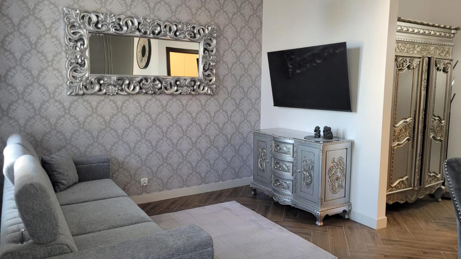 Apartament Jaracza 28/8 斯武普斯克 外观 照片